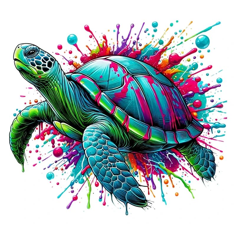 Turtle