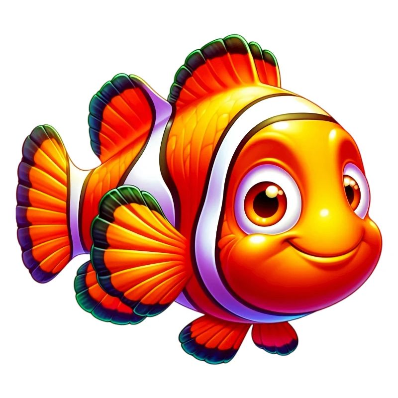 Clownfish