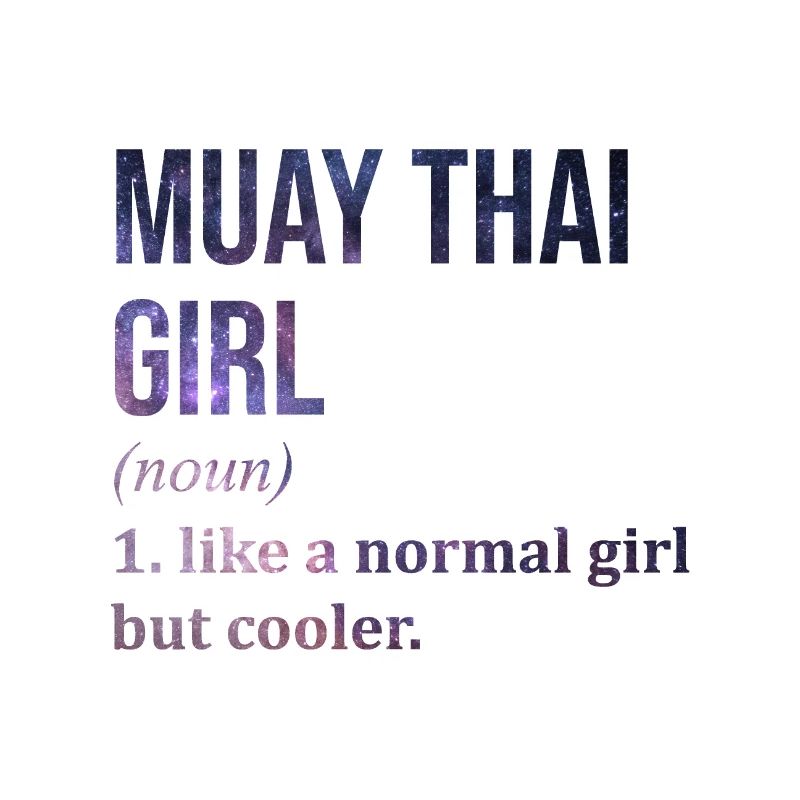 Muay Thai