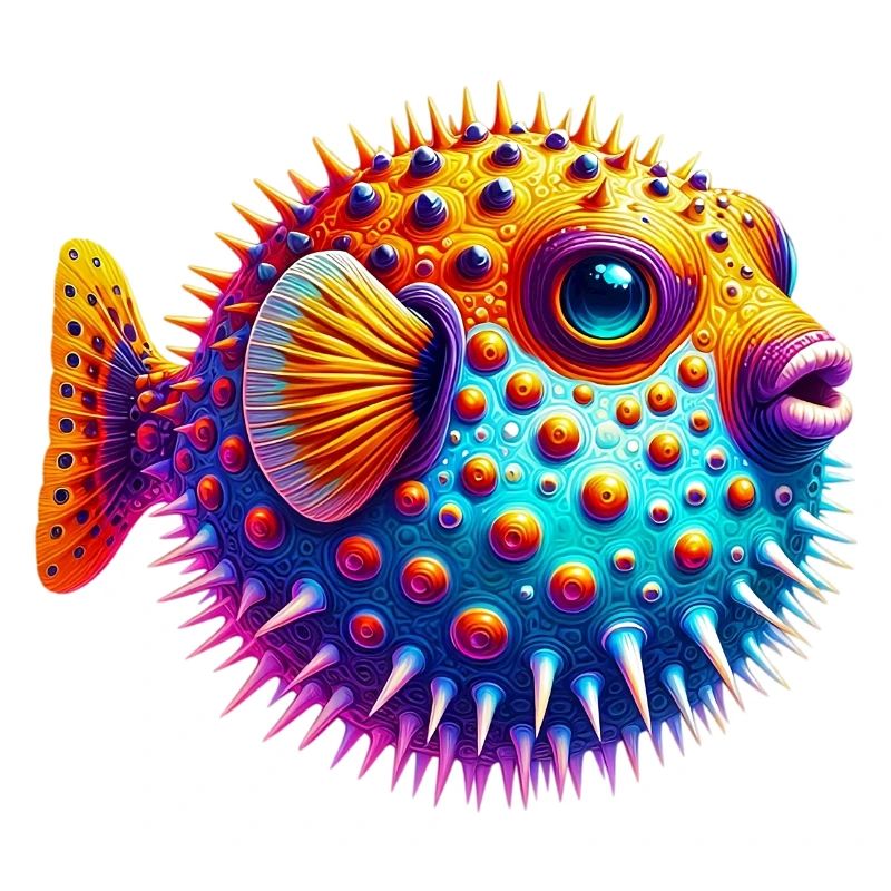 Kugelfisch