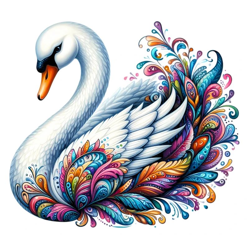 Schwan