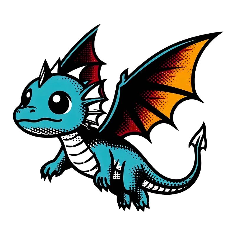 Drache