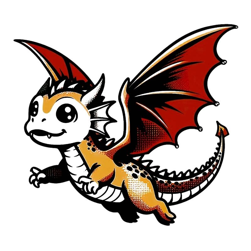 Drache