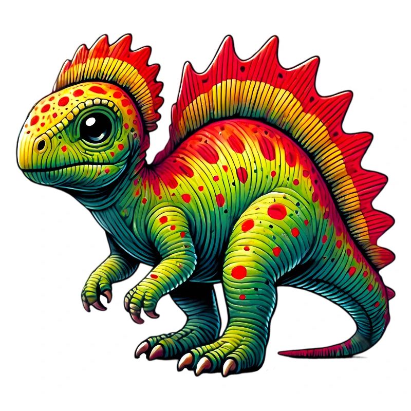 Dinosaurier