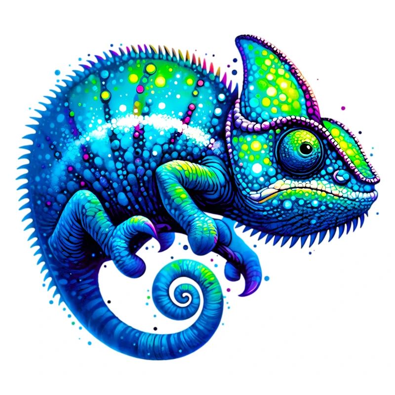 Chameleon