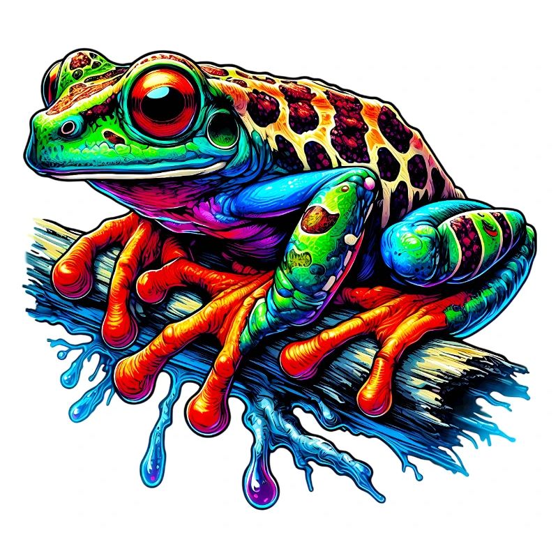 Frosch