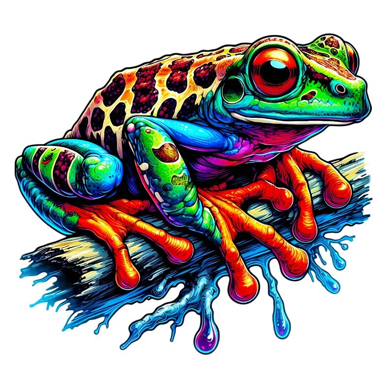Frosch