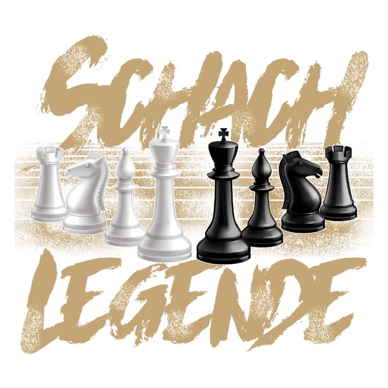 Schach Legende