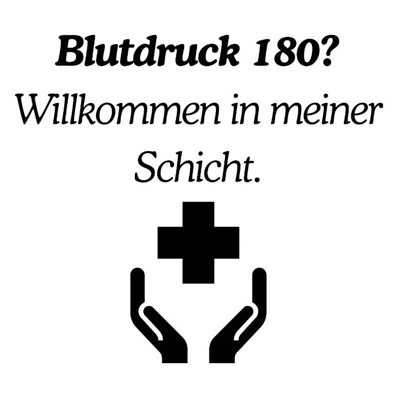 Stressiger Beruf