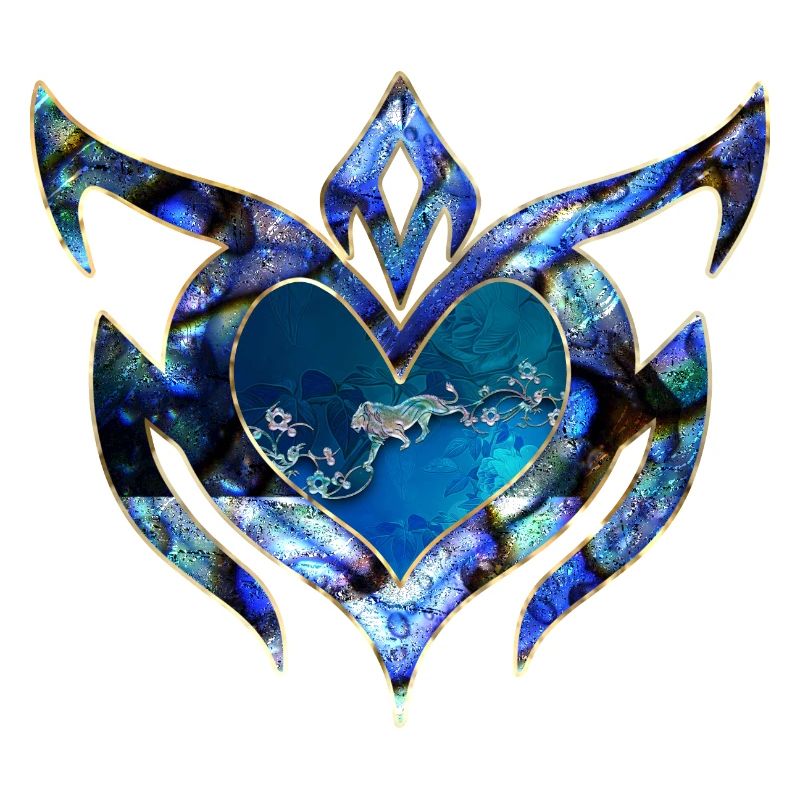Elegantes Blumendesign
