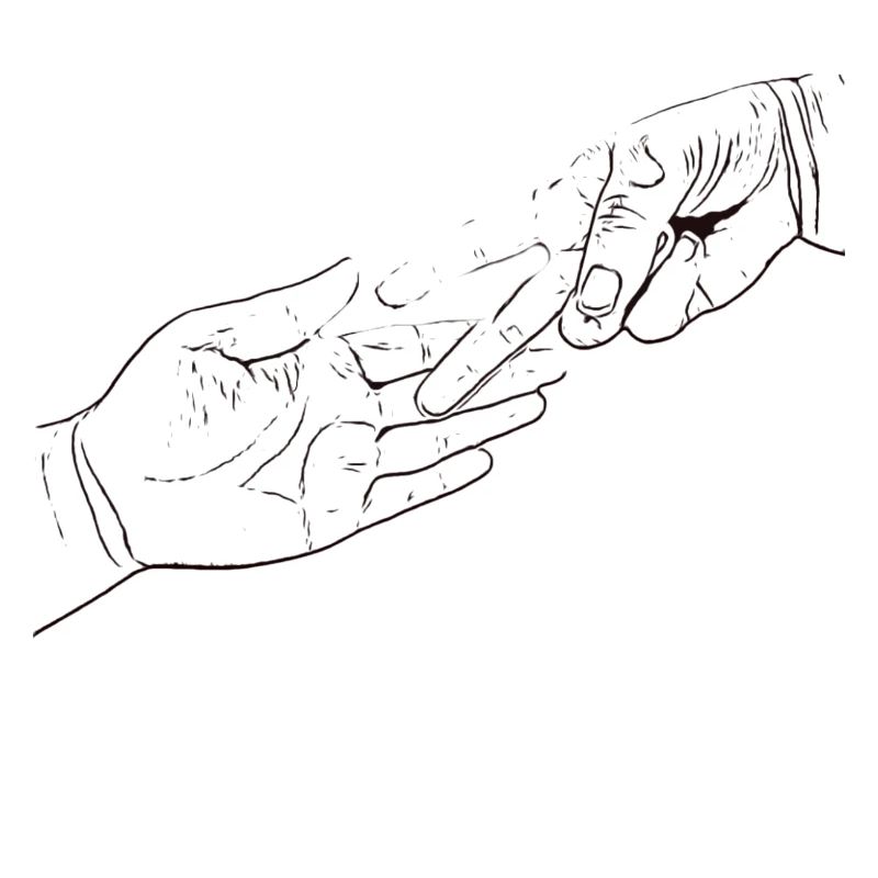 Stone scissors bag
