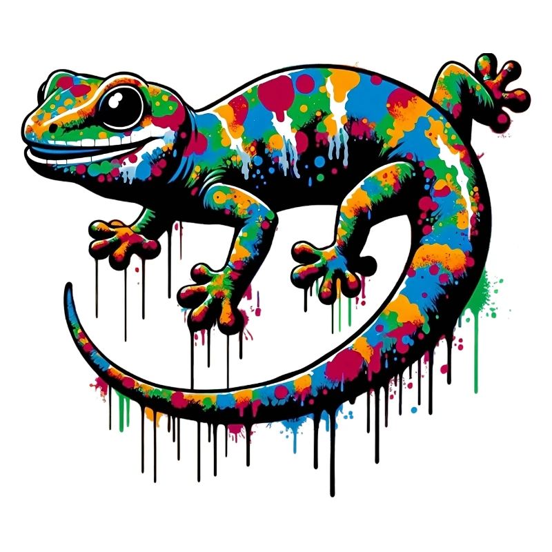 Gecko