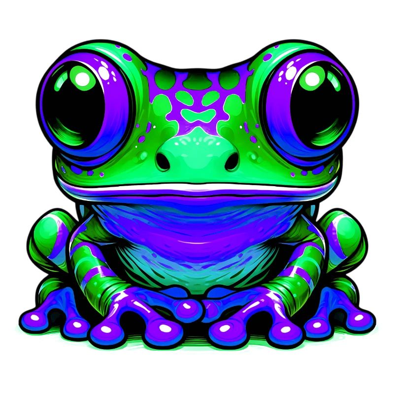 Frosch