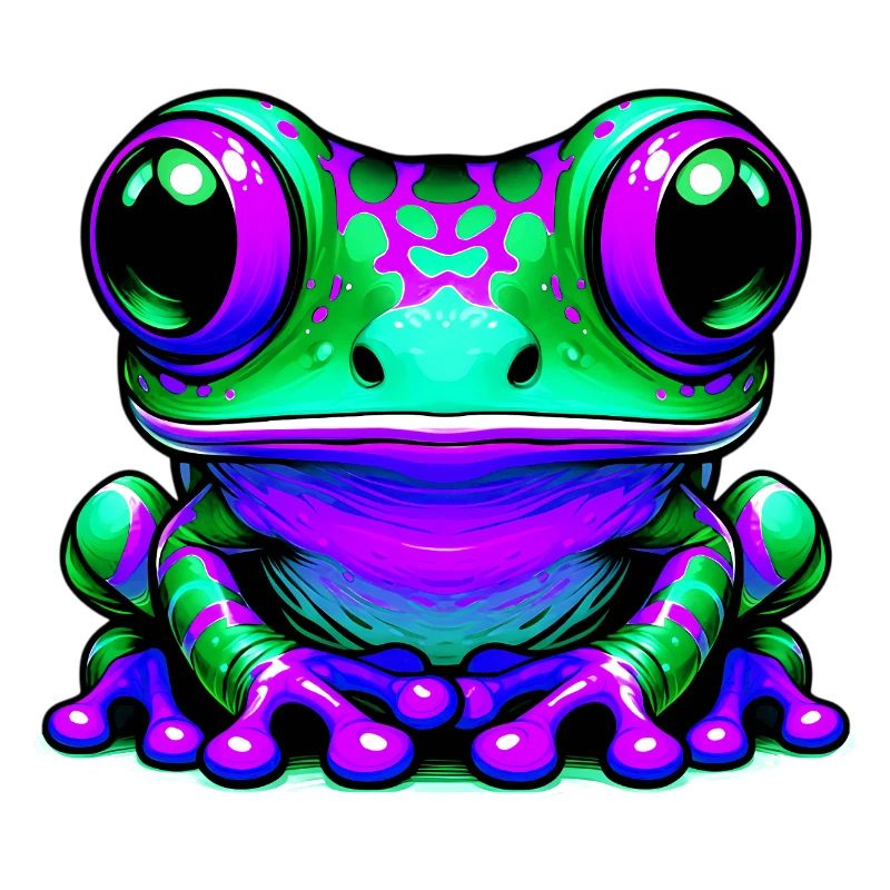 Frosch