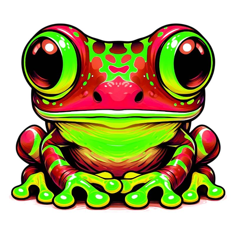 Frosch