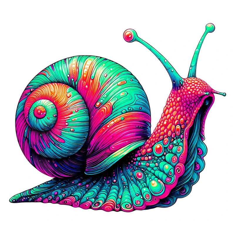 Schnecke
