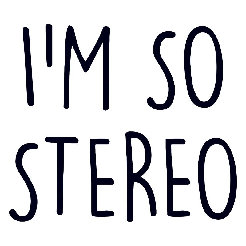 Stereo