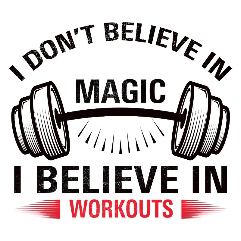 Magic Workout