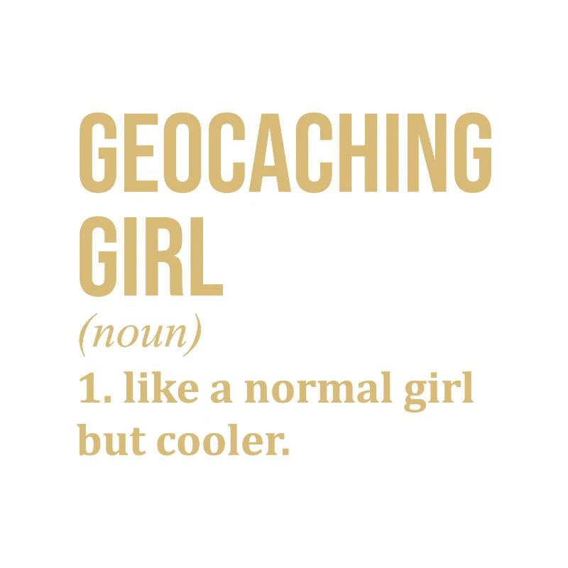 Geocaching