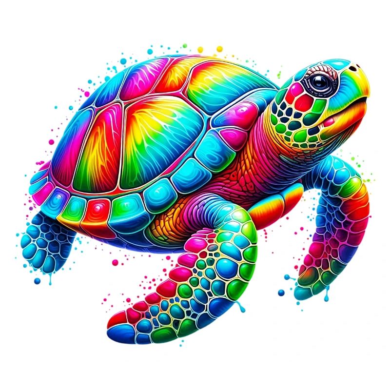 Schildkröte