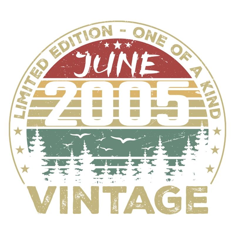 Geschenk Juni 2005 Geburtstag Juni 2005 Juni 2005