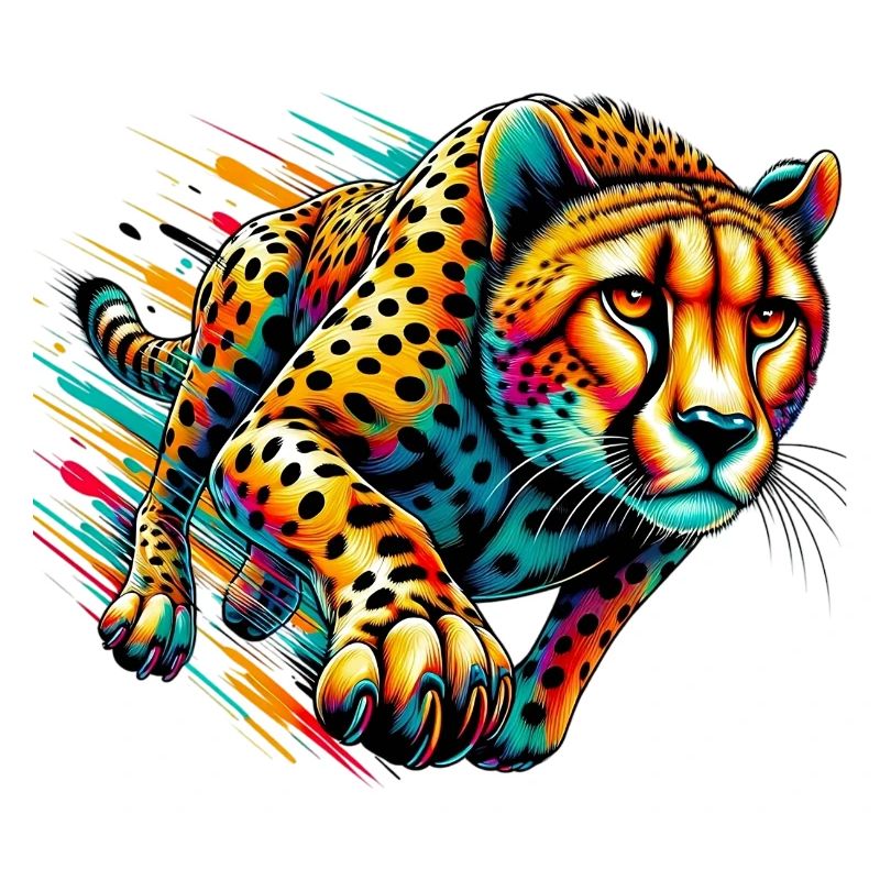 Cheetah