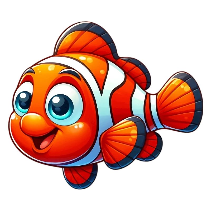 Clownfish