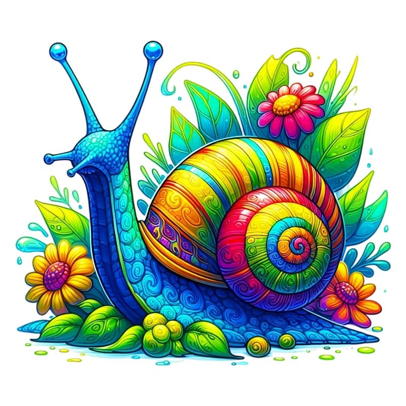 Schnecke