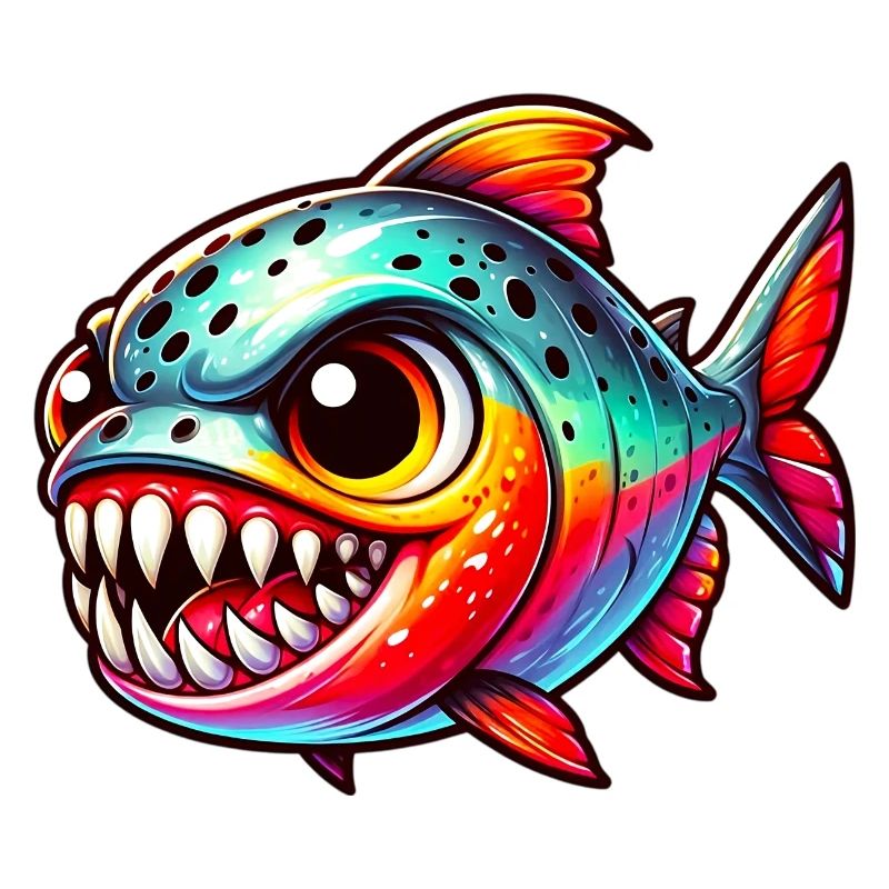 Piranha