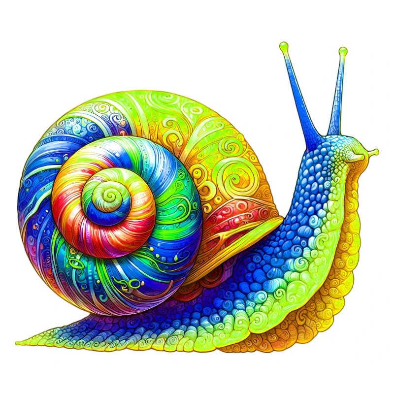 Schnecke