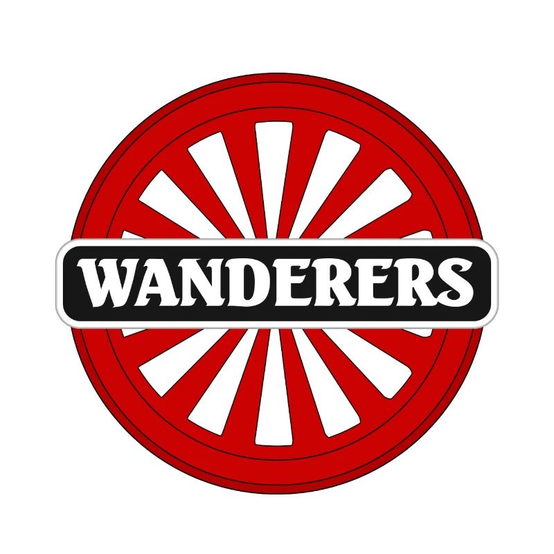 Wanderers Rad Logo