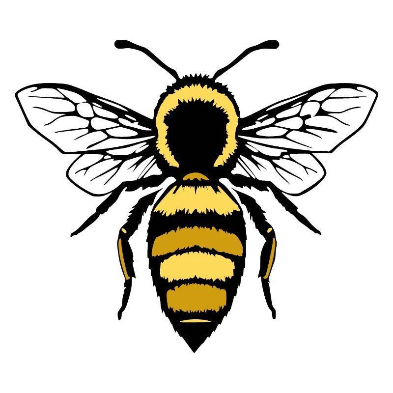 Bee Bees T-shirt Beekeeper Gift