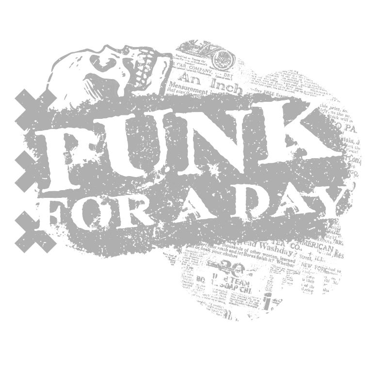 Punk For A Day