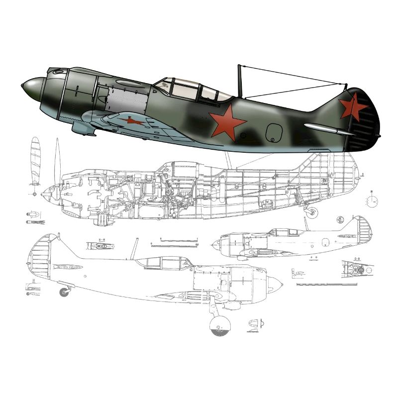 La-5