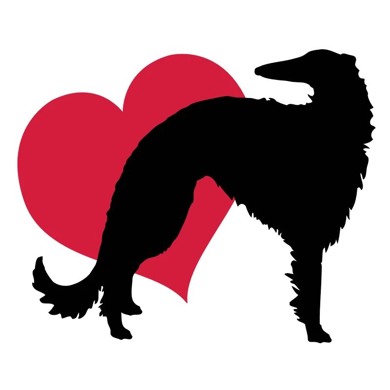 Barsoi meine Liebe