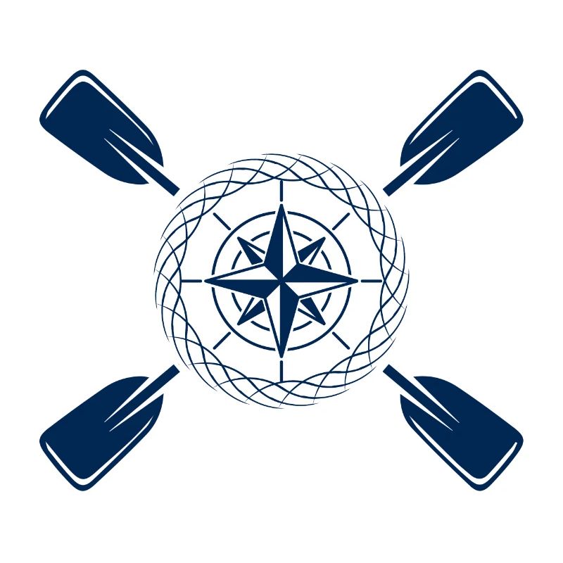 Paddle & Compass
