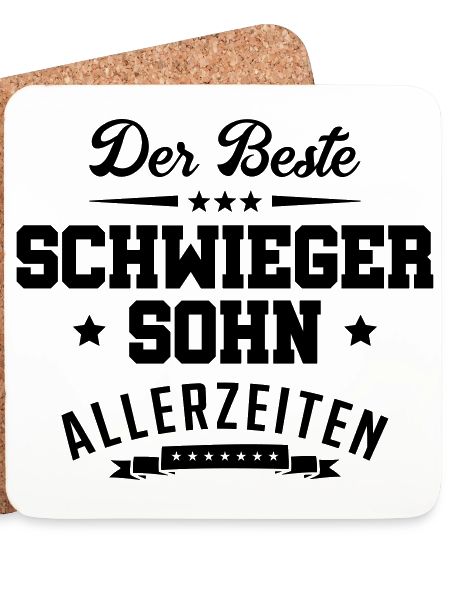 schwiegersohn der beste