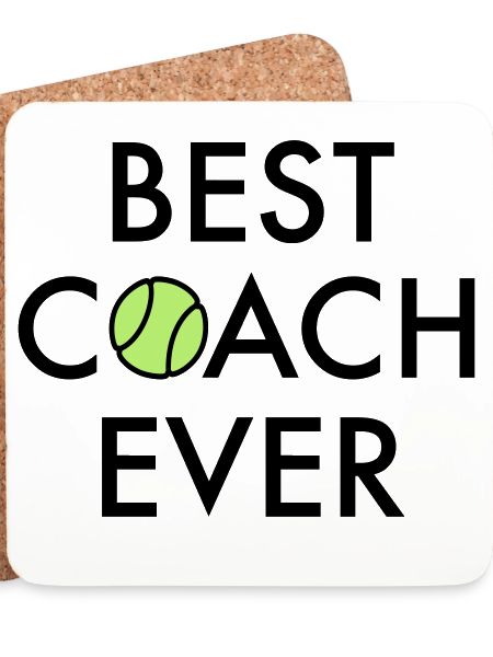 Best Coach ever