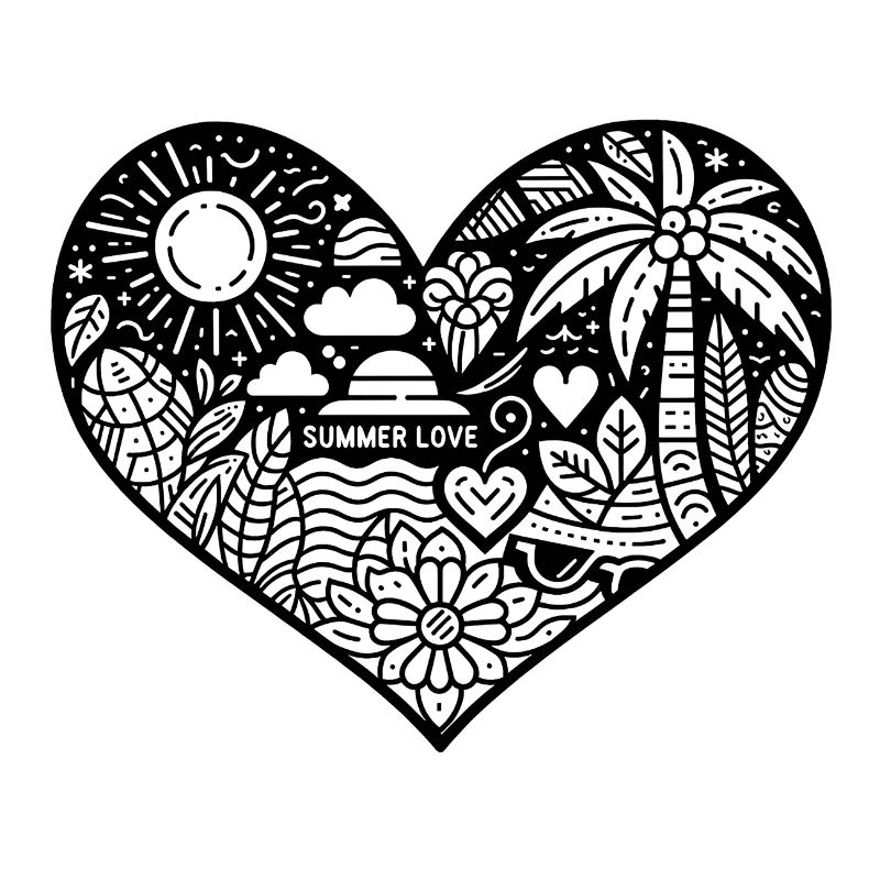 summer love her