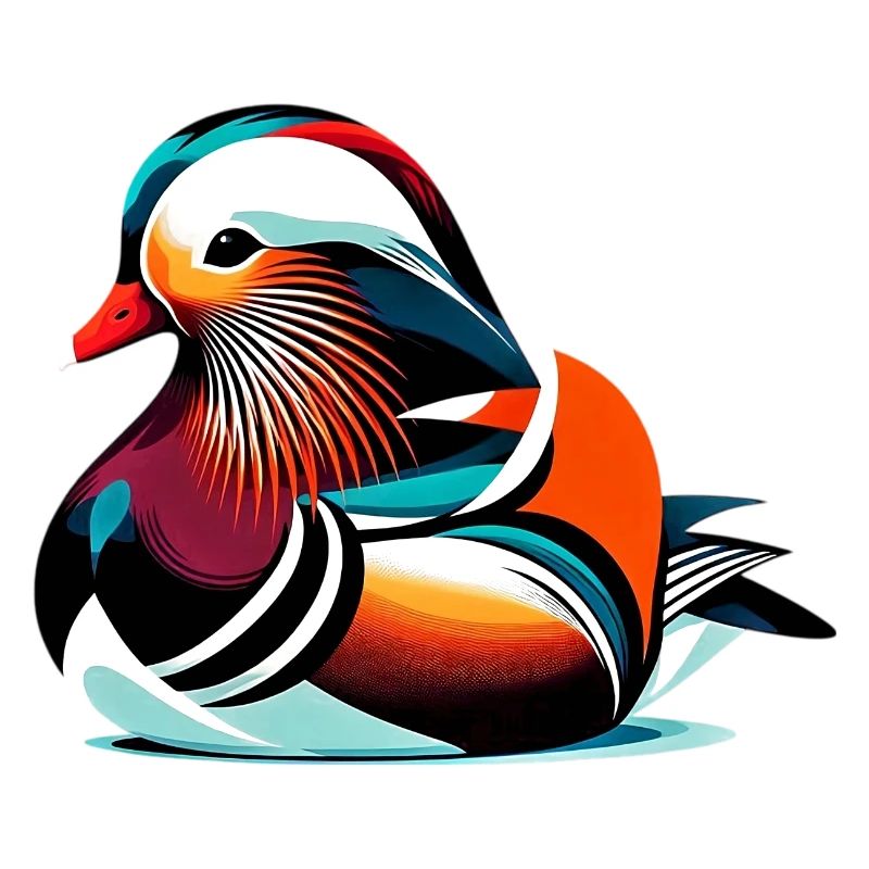 Mandarinente