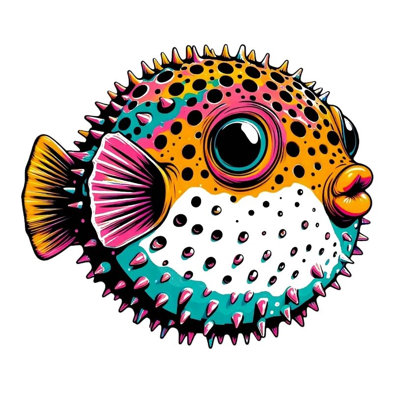 Kugelfisch