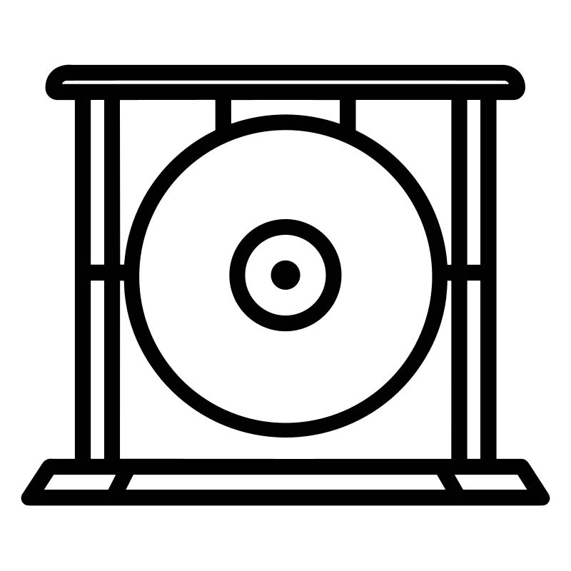 gong