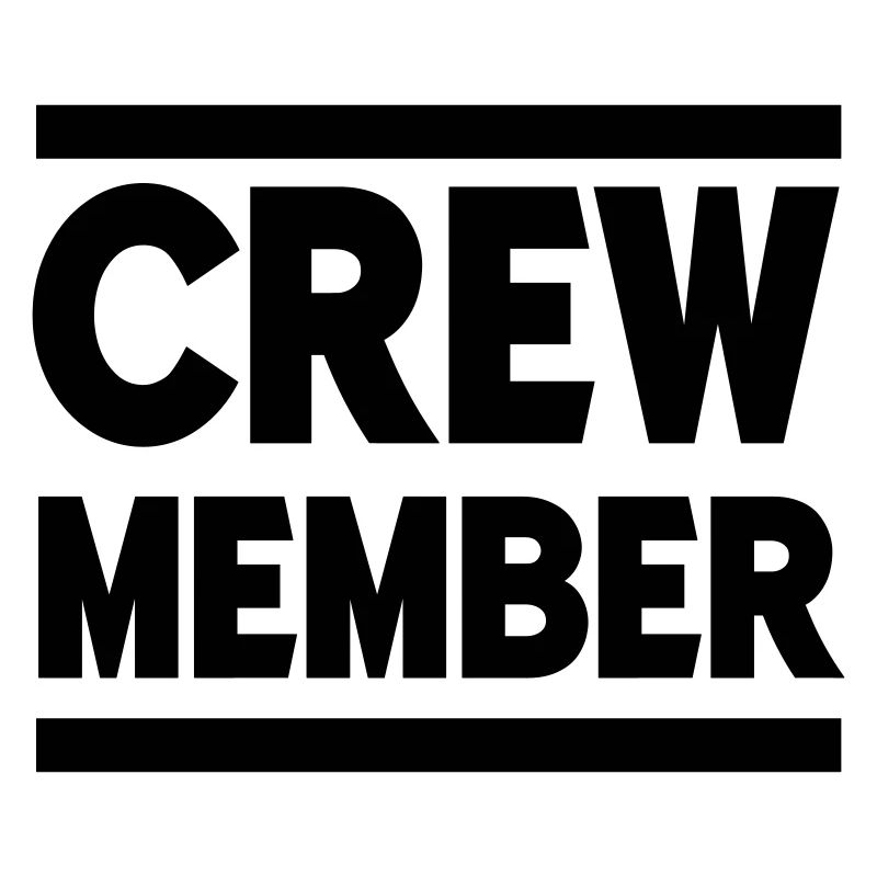 Crew Member