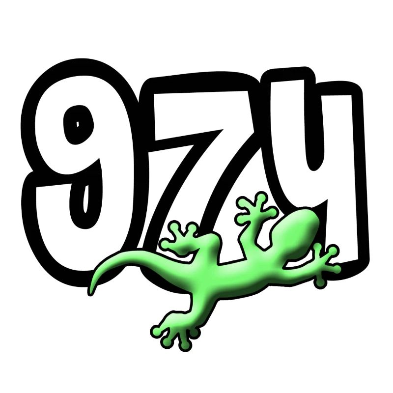 974 gecko