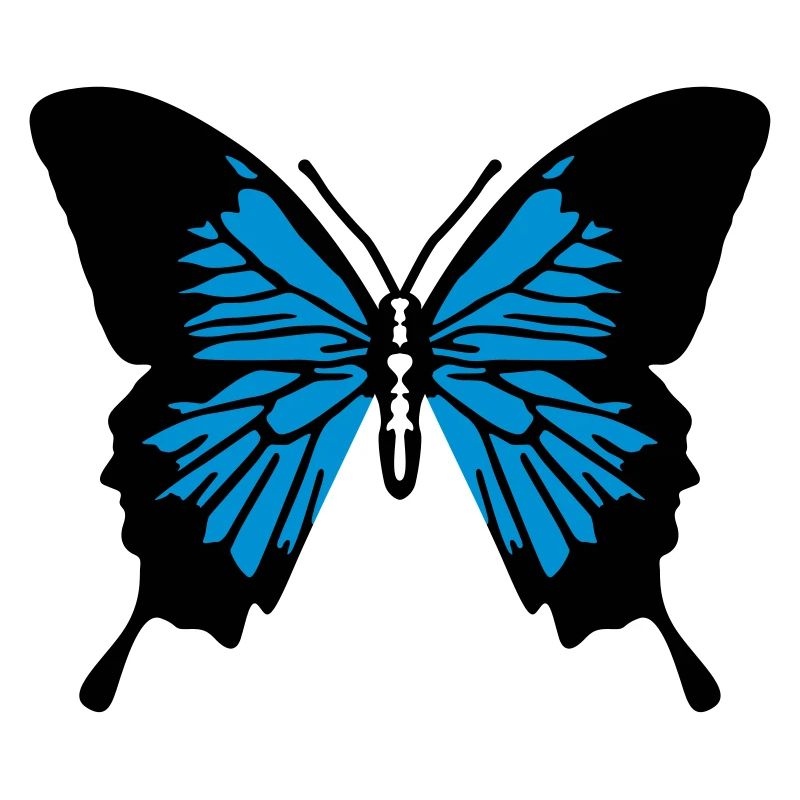 Schmetterling