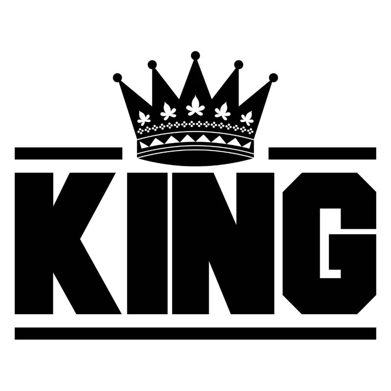 King