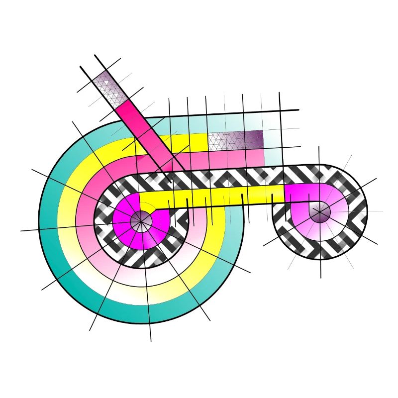 Traktor mal anders