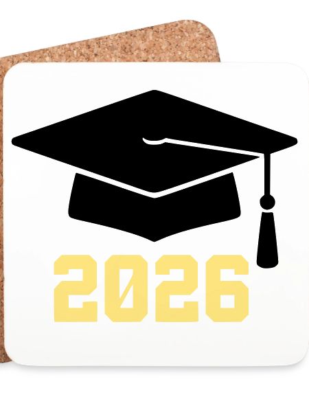 Absolvent 2026 Bachelor Hut