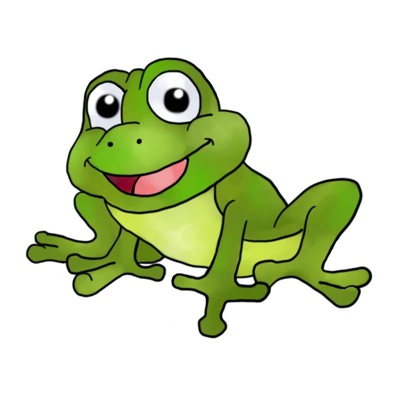 Frosch