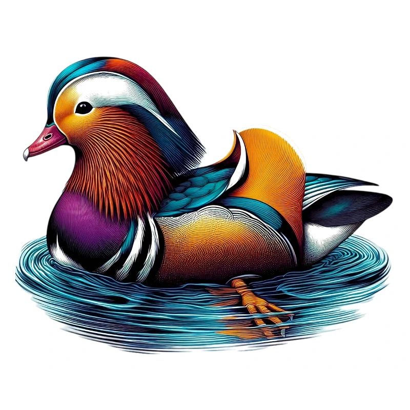 Mandarinente